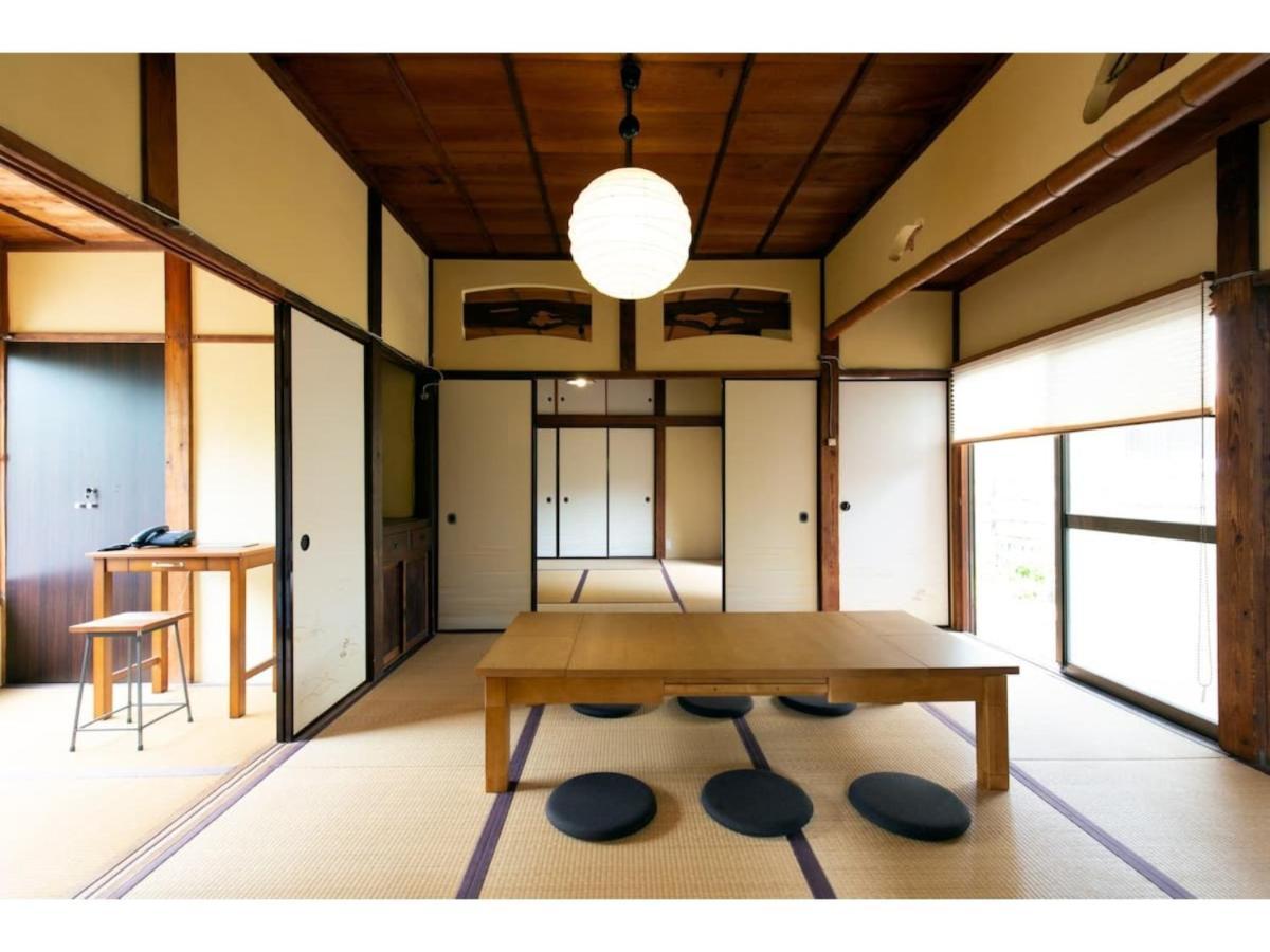 Halettohouse Sakanoshita - Vacation Stay 30106V Kamakura Exterior foto
