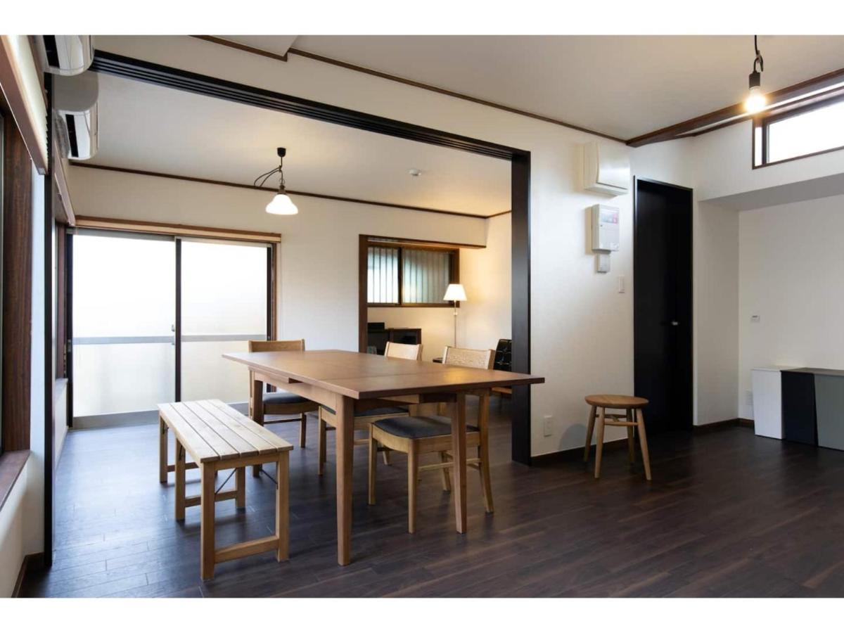 Halettohouse Sakanoshita - Vacation Stay 30106V Kamakura Exterior foto