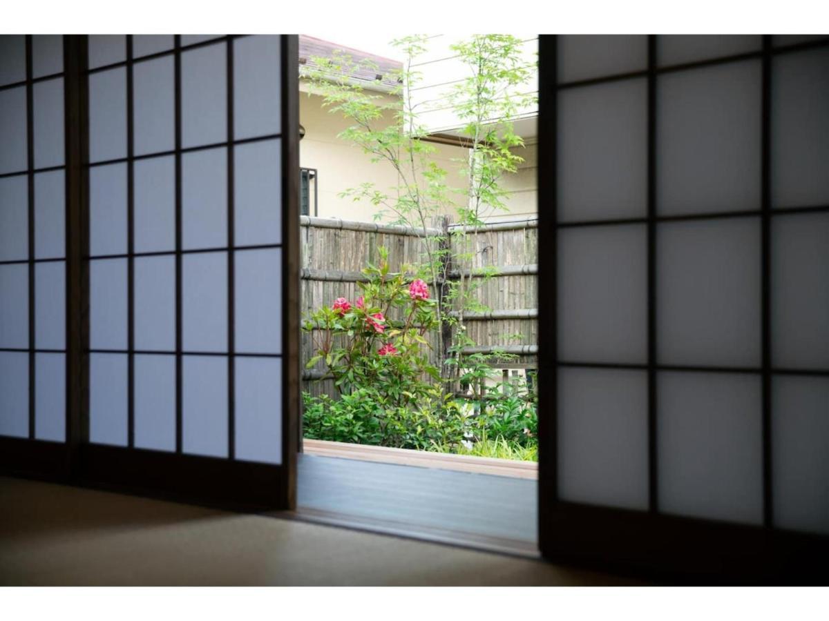 Halettohouse Sakanoshita - Vacation Stay 30106V Kamakura Exterior foto
